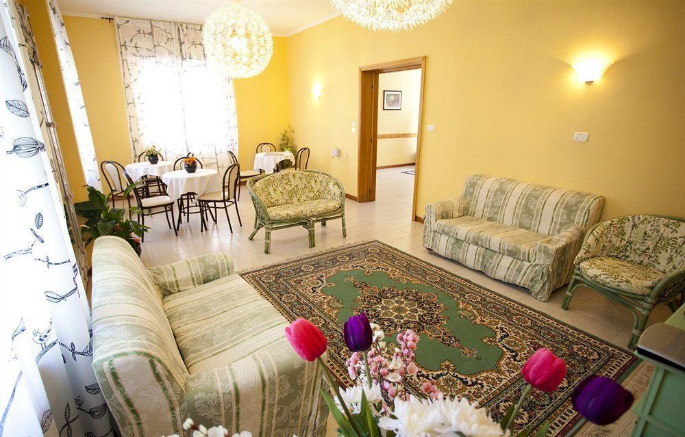 Moderna Hotel