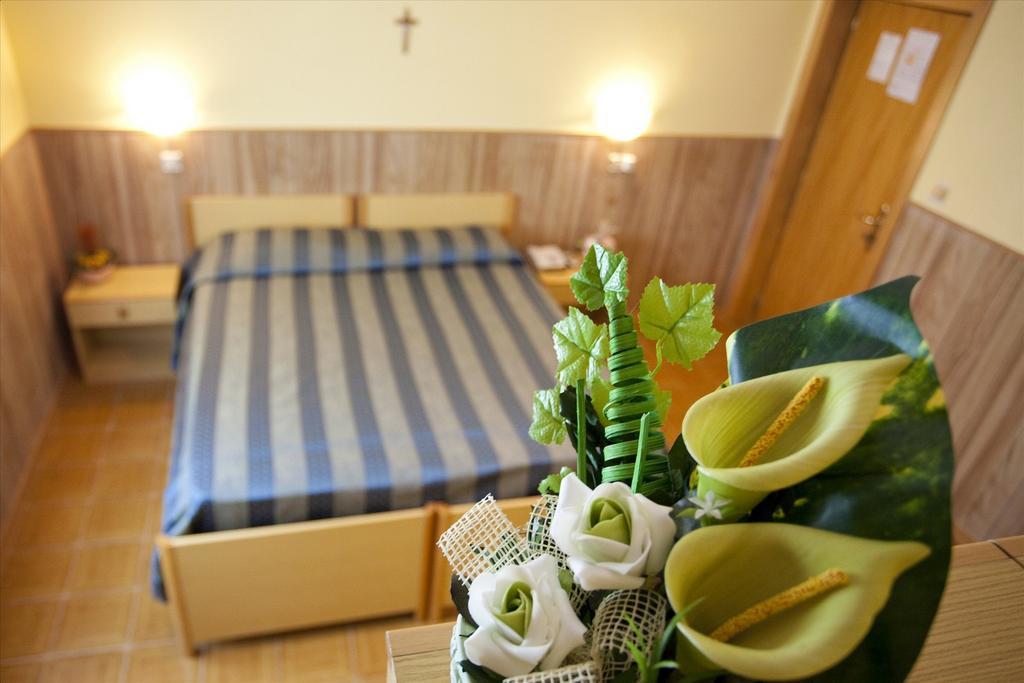Hotel Moderna