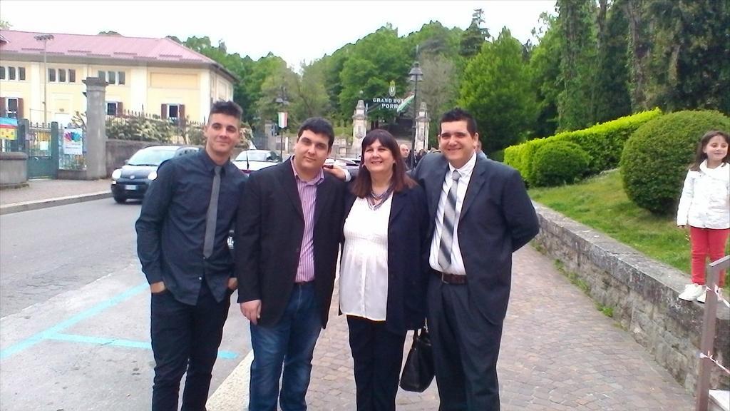 Hotel Moderna 3*